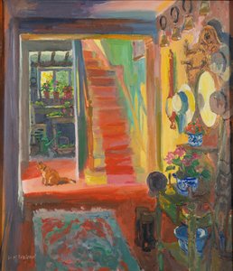 Sommarstuga av William Ireland