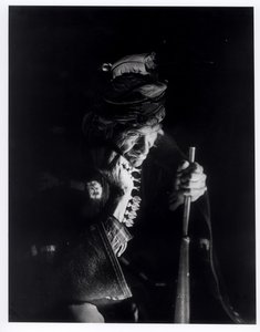 Bittra minnen, c.1915 av William Carpenter