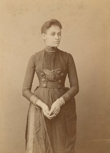 swedish av William J. Kuebler