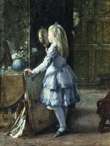 Tonåren, 1874