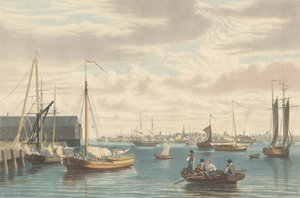 swedish av William James Bennett