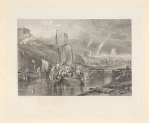 swedish av William John Cooke