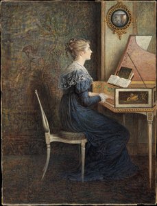  av William John Hennessy