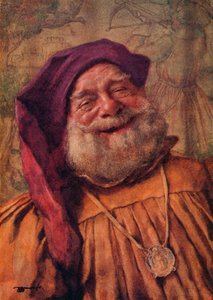 Ärlig Jack Falstaff, 1900-talet