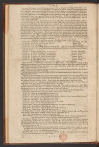 Rättegången, försöket och fördömandet av kapten William Kidd för mord och piratkopiering