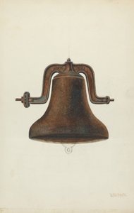 Bell, 19351942. av William Kieckhofel