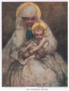 Den nasariska modern av William Lee Hankey