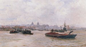 Greenwich sjukhus