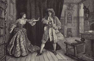 Die Vernon och Frank i biblioteket av William Lockhart Bogle