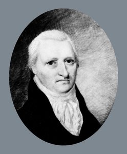 Porträtt av en gentleman, 1804.