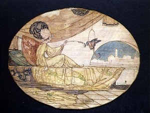 Sysslolöshet av William M. Timlin