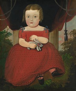 Lilla fröken Fairfield