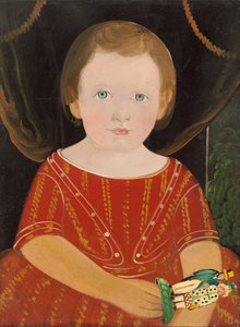 Mästare Cleeves, 1850. av William Matthew Prior