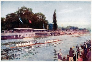 Sommaråttorna av William Matthison