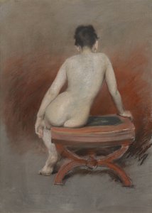  av William Merritt Chase