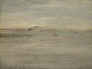  av William Merritt Chase