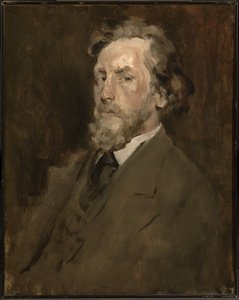  av William Merritt Chase