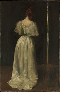  av William Merritt Chase