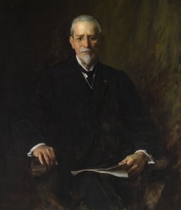  av William Merritt Chase
