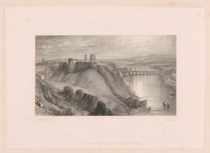 Berwick på Tweed