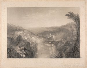 Moderna Italien av William Miller