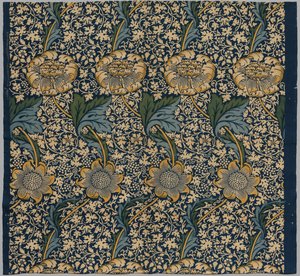 Kennet, c 1920. av William Morris