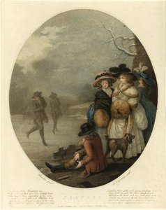januari av William Nelson Gardiner
