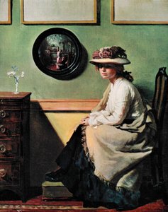 Spegeln, 1900 1926.