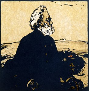 Henrik Ibsen, från 