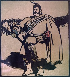 Major från 