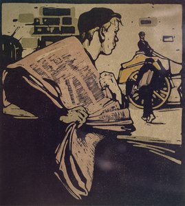 News Boy från 
