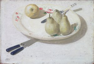 Päron av William Nicholson