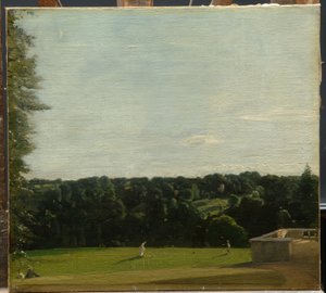 Den gyllene dalen av William Nicholson