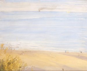 Lido – 5 p. m. av William Nicholson