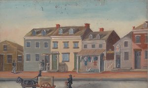 Hundmördaren, 1870-talet.