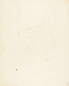 Prometheus av William Page