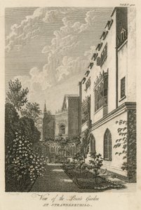 Utsikt över Prior
