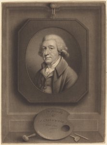 Den vänlige Mr. John Greenwood av William Pether