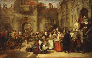 Åldrande i äldre tid, 1849