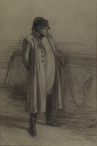 Napoleon ombord på 