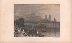 Mantes av William Radclyffe