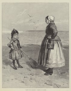 Talar du franska av William Rainey