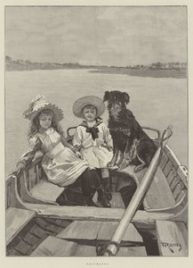 Skeppskamrater av William Rainey