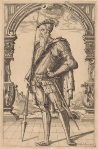 Alfonso X, kung av Kastilien