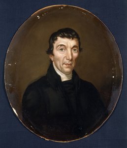 John Elias av William Roos