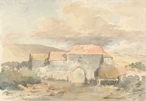 swedish av William Sawrey Gilpin