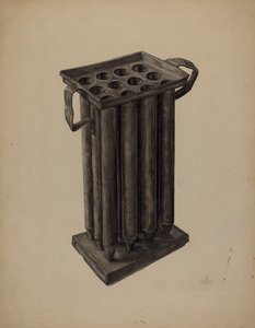Ljusform av William Schmidt