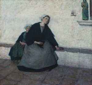 Saint Yves, be för oss