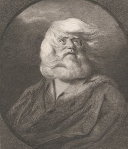 Kung Lear, 1783.
