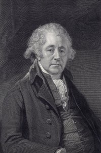 Matthew Boulton, ingenjör och industriman, c1801